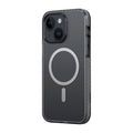 ROCK Double-layer Armor Shield MagSafe Magnetic Phone Case, For iPhone 14, For iPhone 14 Plus, For iPhone 14 Pro, For iPhone 14 Pro Max