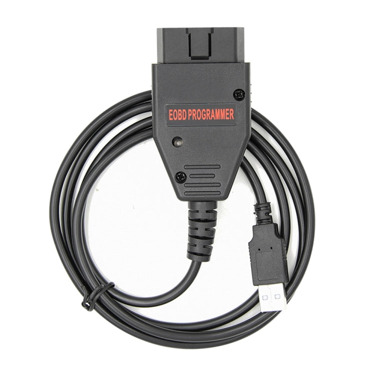 EOBD2 Flasher FT232RQ Galletto 1260 Cable Auto Chip Tuning Interface Remap Flasher Programmer Tool, EOBD2 Flasher