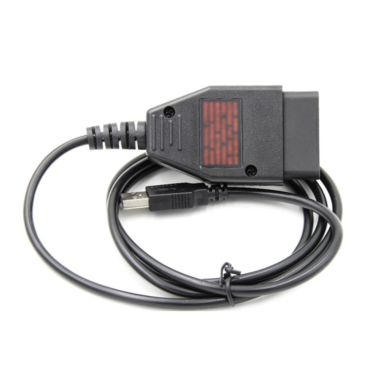 EOBD2 Flasher FT232RQ Galletto 1260 Cable Auto Chip Tuning Interface Remap Flasher Programmer Tool, EOBD2 Flasher