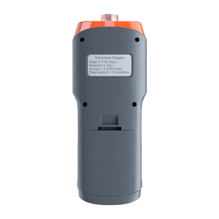 SmartSensor AR8406 Portable Dissolved Oxygen Analyzer Dissolved