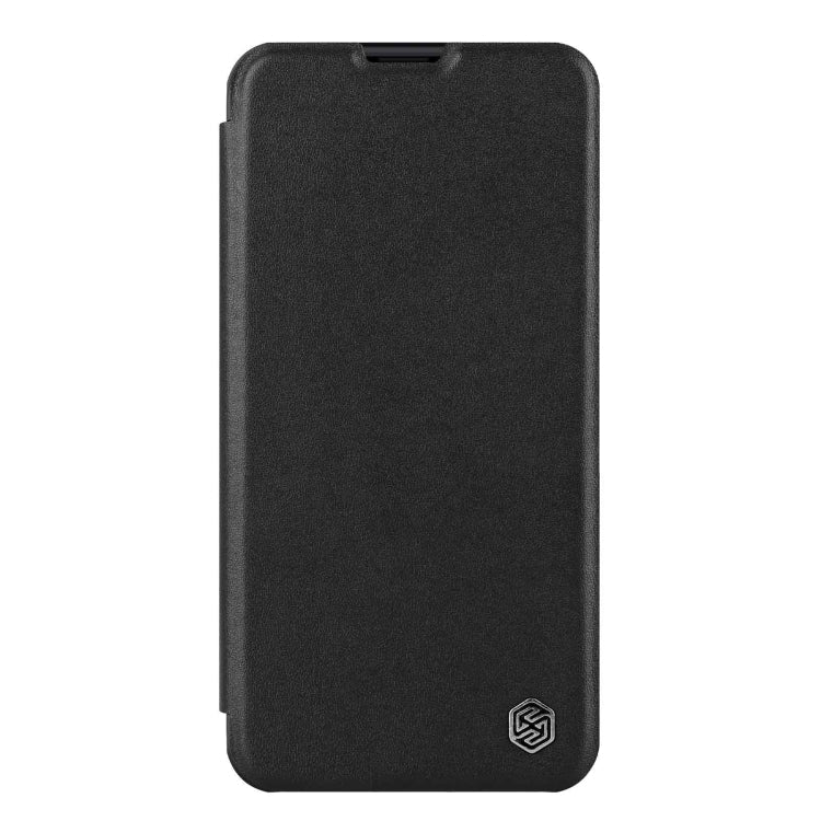 NILLKIN QIN Series Pro Leather Phone Case, For iPhone 14 Pro