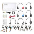V10.93 CarProg Car ECU Programming Tool Set