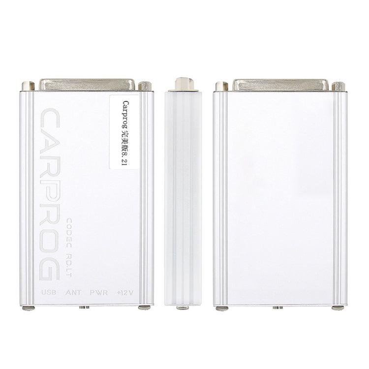 V10.93 CarProg Car ECU Programming Tool Set