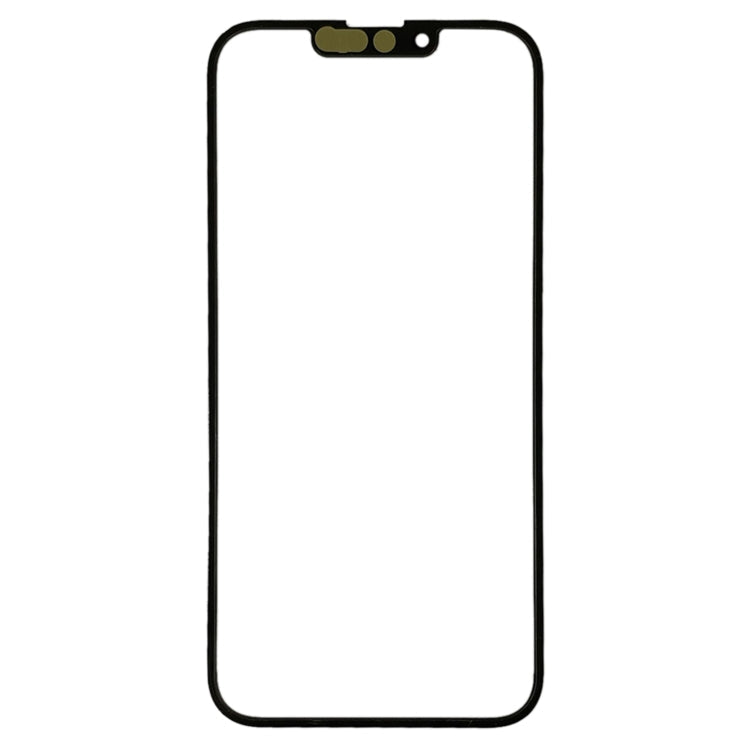 Front Screen Outer Glass Lens with OCA Optically Clear Adhesive, For iPhone 14, For iPhone 14 Plus, For iPhone 14 Pro, For iPhone 14 Pro Max