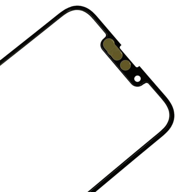 Front Screen Outer Glass Lens with OCA Optically Clear Adhesive, For iPhone 14, For iPhone 14 Plus, For iPhone 14 Pro, For iPhone 14 Pro Max
