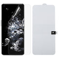For OnePlus 11 Pro Full Screen Protector Explosion-proof Hydrogel Film