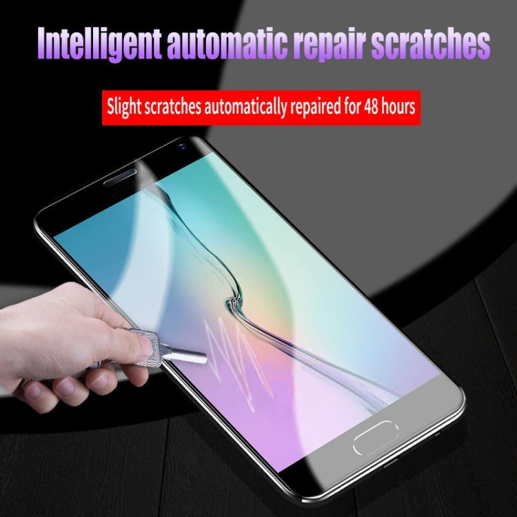 For OnePlus 11 Pro Full Screen Protector Explosion-proof Hydrogel Film