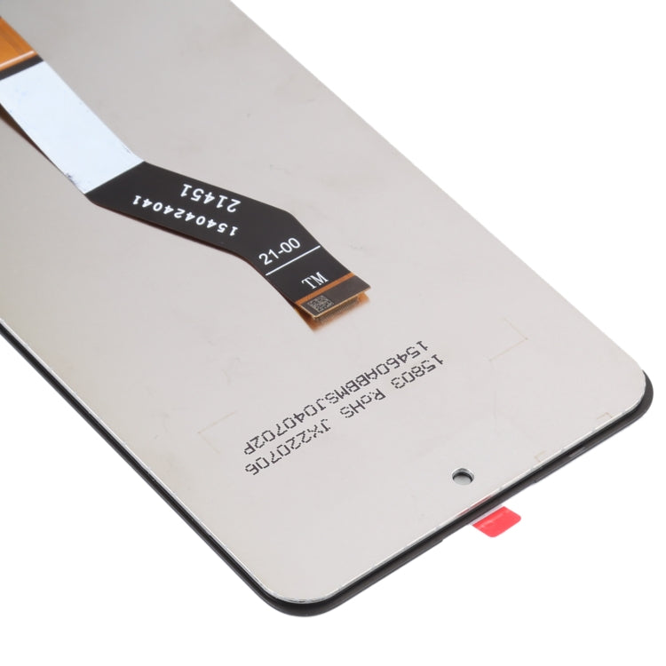 TFT LCD Screen and Digitizer Full Assembly For Xiaomi Redmi Note 11 China/Poco M4 Pro 5G/Redmi Note 11T 5G / Redmi Note 11S 5G