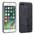 AZNS 3D Embossed Skin Feel Phone Case, For iPhone 7 Plus / 8 Plus