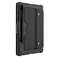 For Samsung Galaxy Tab S8/S8 5G Nillkin Bumper Combo Keyboard Case, For Samsung Galaxy Tab S8/S8 5G