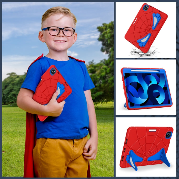 For iPad Air 11 2026 / 2025 / 2024 / Air 5 10.9 2022 / Air 4 10.9 2020 Shockproof Protective Tablet Case, For iPad Air 11 M3 2025 / Air 11 M2 2024 / Air 5 10.9 2022 / Air 4 10.9 2020