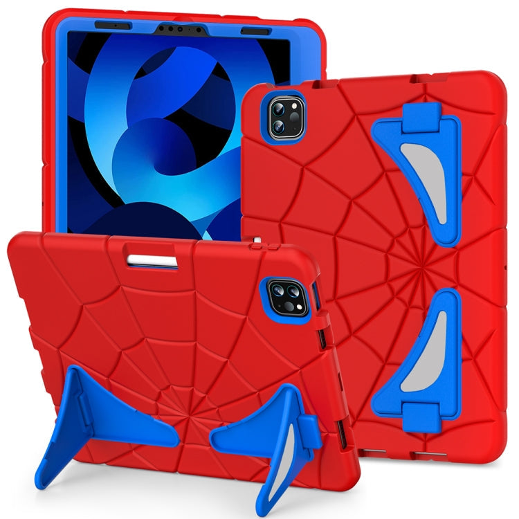 For iPad Air 11 2026 / 2025 / 2024 / Air 5 10.9 2022 / Air 4 10.9 2020 Shockproof Protective Tablet Case, For iPad Air 11 M3 2025 / Air 11 M2 2024 / Air 5 10.9 2022 / Air 4 10.9 2020