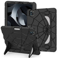 For iPad Pro 11 2018/2020/2021 / Air5 10.9 2022 / Air4 10.9 2020 Shockproof Protective Tablet Case(Black)