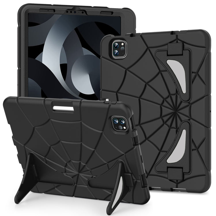 For iPad Pro 11 2018/2020/2021 / Air5 10.9 2022 / Air4 10.9 2020 Shockproof Protective Tablet Case(Black)