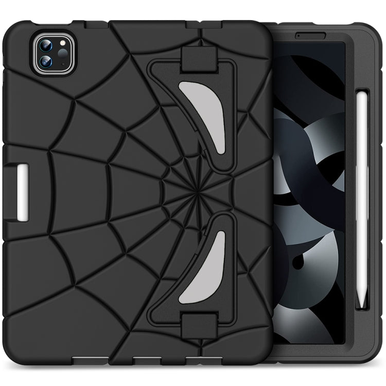 For iPad Pro 11 2018/2020/2021 / Air5 10.9 2022 / Air4 10.9 2020 Shockproof Protective Tablet Case(Black)