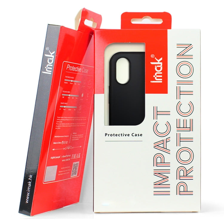 imak HC-9 Series Frosted Hard Phone Case, For Samsung Galaxy Z Fold4