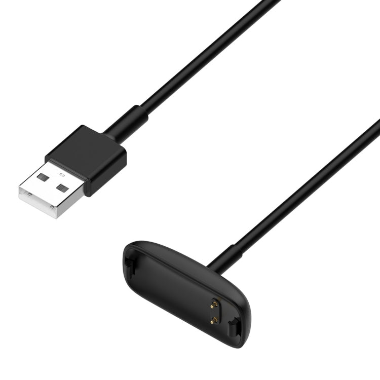 For Fitbit Inspire3 Smart Watch USB Charger Cable Length: 1m