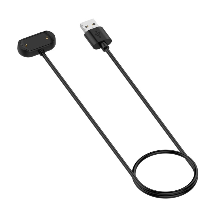 For Amazfit GTR 4 / GTR 4 Pro Watch Magnetic Charging Cable Length: 1m