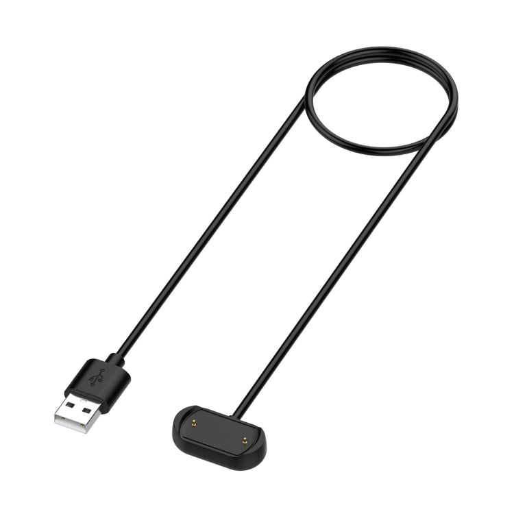 For Amazfit GTR 4 / GTR 4 Pro Watch Magnetic Charging Cable Length: 1m