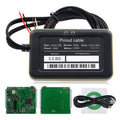 Adblue Emulator 8 in 1 Truck Fault Diagnostic Instrument, Adblue Emulator