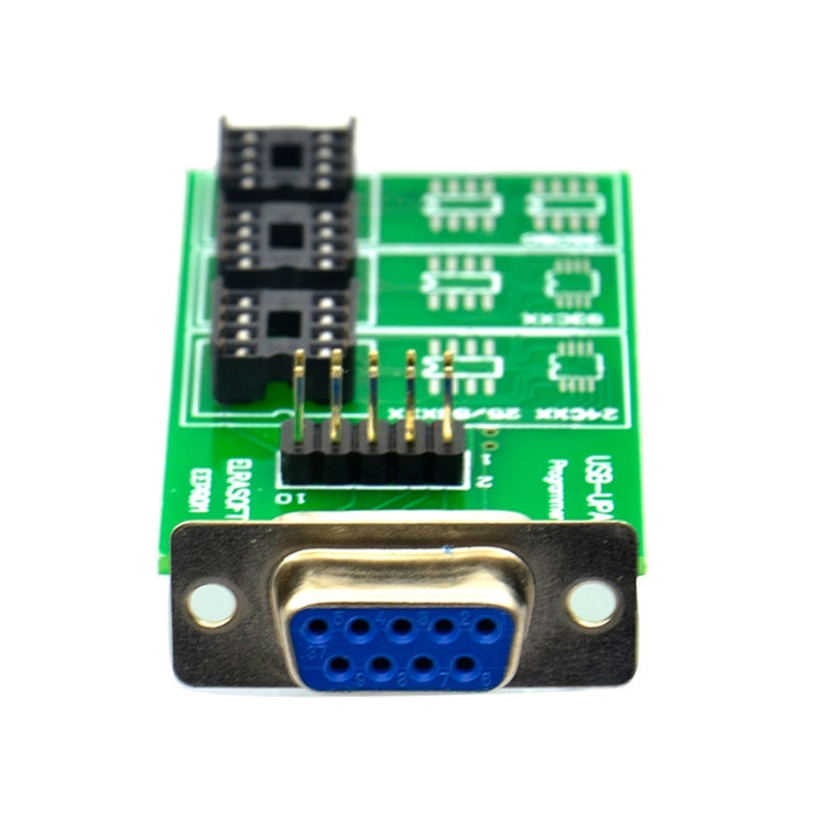 UPA USB 1.3 Eeprom Adapter  Eeprom Board, Eeprom Adapter