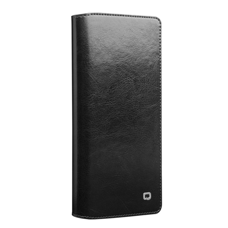 QIALINO Genuine Leather Phone Case, For Samsung Galaxy Note20, For Samsung Galaxy Note20 Ultra, For Samsung Galaxy S21 5G, For Samsung Galaxy S21+ 5G, For Samsung Galaxy S21 Ultra 5G, For Samsung Galaxy S22 Ultra 5G, For Samsung Galaxy S22+ 5G         ...