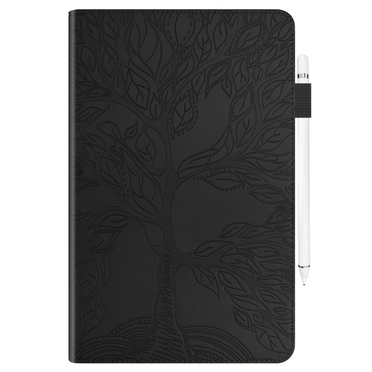 Life Tree Series Horizontal Flip Leather Case with Holder, For iPad 2025 / 2022, For Xiaomi Redmi Pad 10.61, For Lenovo Tab P11 Pro Gen 2