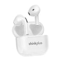 Lenovo LP40 TWS Wireless Bluetooth 5.1 Noise Reduction Earphone, LP40