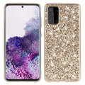 Glitter Powder Shockproof TPU Protective Case, For Huawei P40, For Huawei P40 Pro, For Galaxy Note10 Lite / A81, For Galaxy S10 Lite / A91