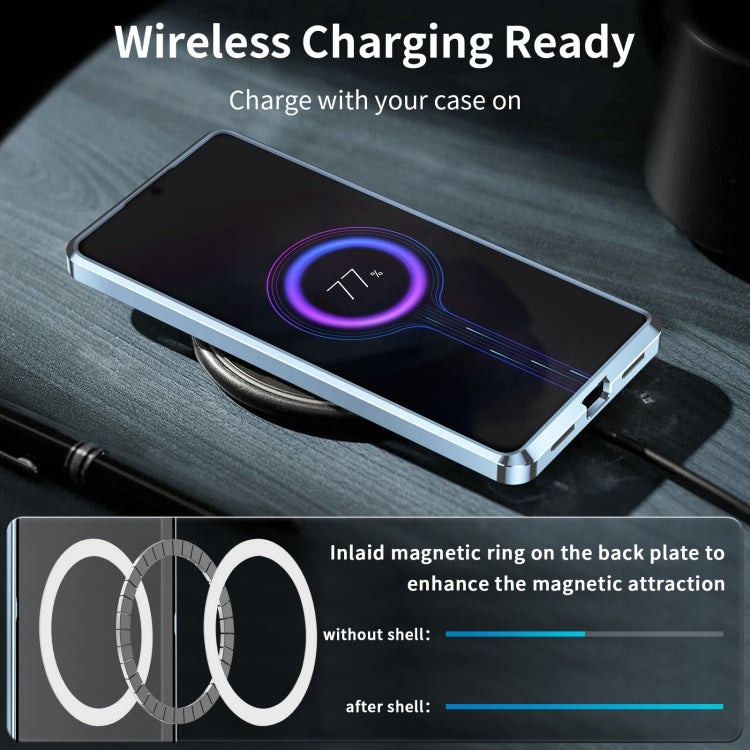 Frosted Metal Phone Case, For Samsung Galaxy S20 FE, For Samsung Galaxy S21 FE 5G