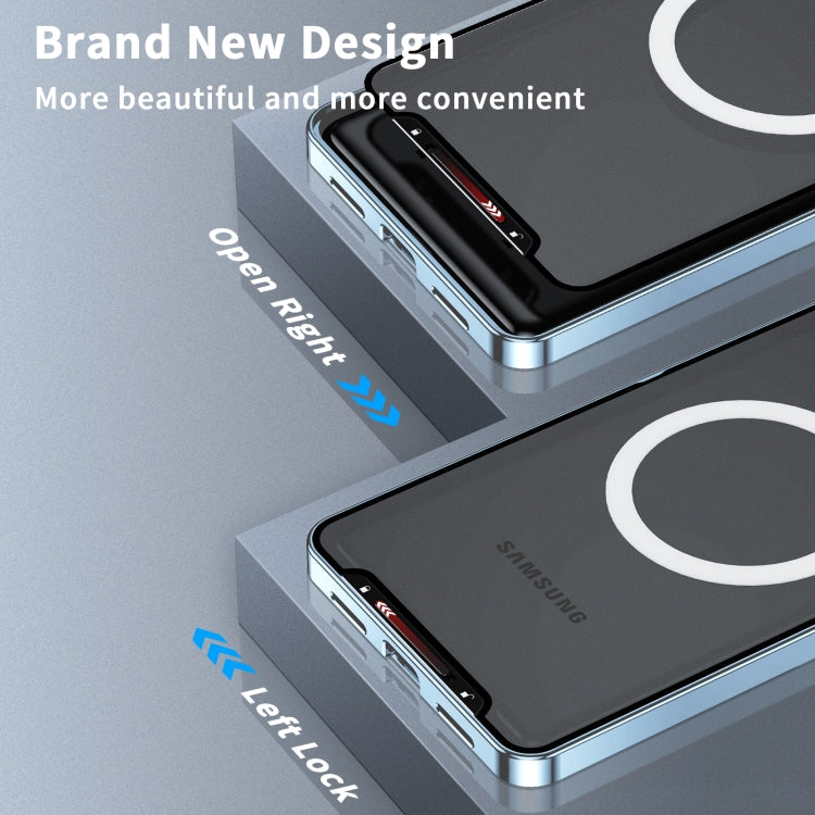 Frosted Metal Phone Case, For Samsung Galaxy S20 FE, For Samsung Galaxy S21 FE 5G