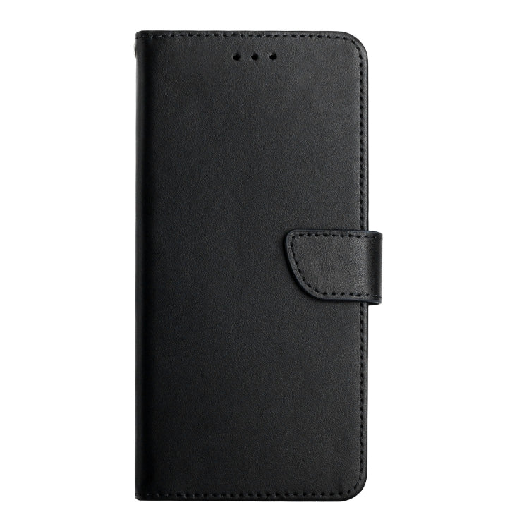 Genuine Leather Fingerprint-proof Flip Phone Case, For Xiaomi Redmi 11 Prime 4G, For Xiaomi Redmi 11 Prime 5G, For Xiaomi Redmi Note 12 China, For Xiaomi Redmi Note 12 Pro 5G China, For Xiaomi Redmi Note 12 Pro+ China/12 Explorer                       ...