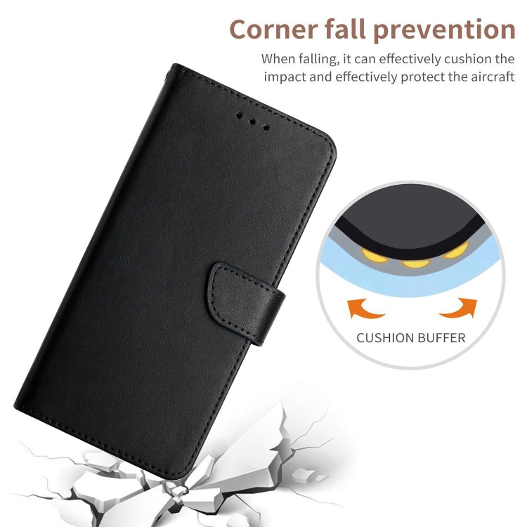 Genuine Leather Fingerprint-proof Flip Phone Case, For Xiaomi Redmi 11 Prime 4G, For Xiaomi Redmi 11 Prime 5G, For Xiaomi Redmi Note 12 China, For Xiaomi Redmi Note 12 Pro 5G China, For Xiaomi Redmi Note 12 Pro+ China/12 Explorer                       ...