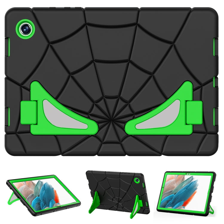 Silicone + PC Shockproof Protective Tablet Case, For Samsung Galaxy Tab A8 10.5 2021, For iPad 9.7 2018 / 2017 / Air 2, For iPad 10.2 2021 / 2020 / 2019