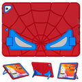 Silicone + PC Shockproof Protective Tablet Case, For Samsung Galaxy Tab A8 10.5 2021, For iPad 9.7 2018 / 2017 / Air 2, For iPad 10.2 2021 / 2020 / 2019
