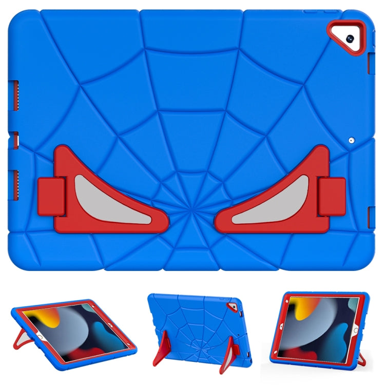 Silicone + PC Shockproof Protective Tablet Case, For Samsung Galaxy Tab A8 10.5 2021, For iPad 9.7 2018 / 2017 / Air 2, For iPad 10.2 2021 / 2020 / 2019