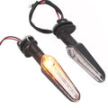 For Yamaha MT07 MT03 125 MT09 1 Pair Motorcycle LED Turn Signal Light, For Yamaha MT07