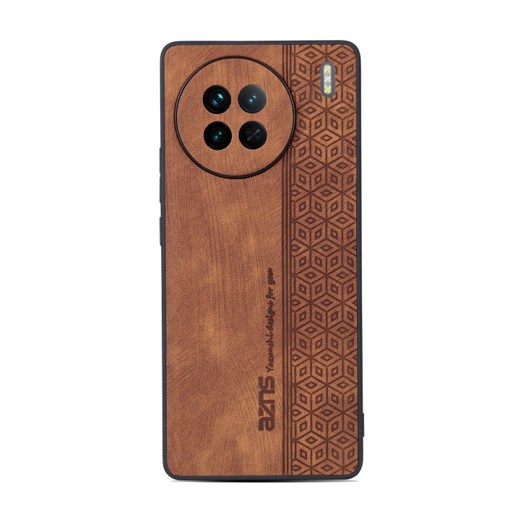 AZNS 3D Embossed Skin Feel Phone Case, For vivo X90, For vivo X90 Pro, For Samsung Galaxy A14 5G, For Samsung Galaxy S23 5G