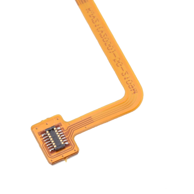 For vivo V21 4G / V21 5G OEM Power ButtonVolume Button Flex Cable
