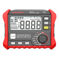 HABOTEST HT5910 Leakage Switch & Loop Resistance Tester