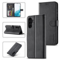 LC.IMEEKE Calf Texture Leather Phone Case, For Samsung Galaxy A34 5G