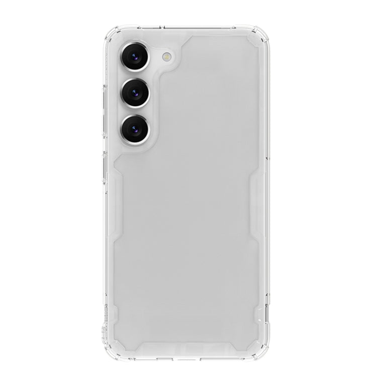 NILLKIN PC + TPU Phone Case, For Samsung Galaxy S23 5G, For Samsung Galaxy S23+ 5G