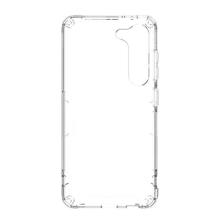 NILLKIN PC + TPU Phone Case, For Samsung Galaxy S23 5G, For Samsung Galaxy S23+ 5G