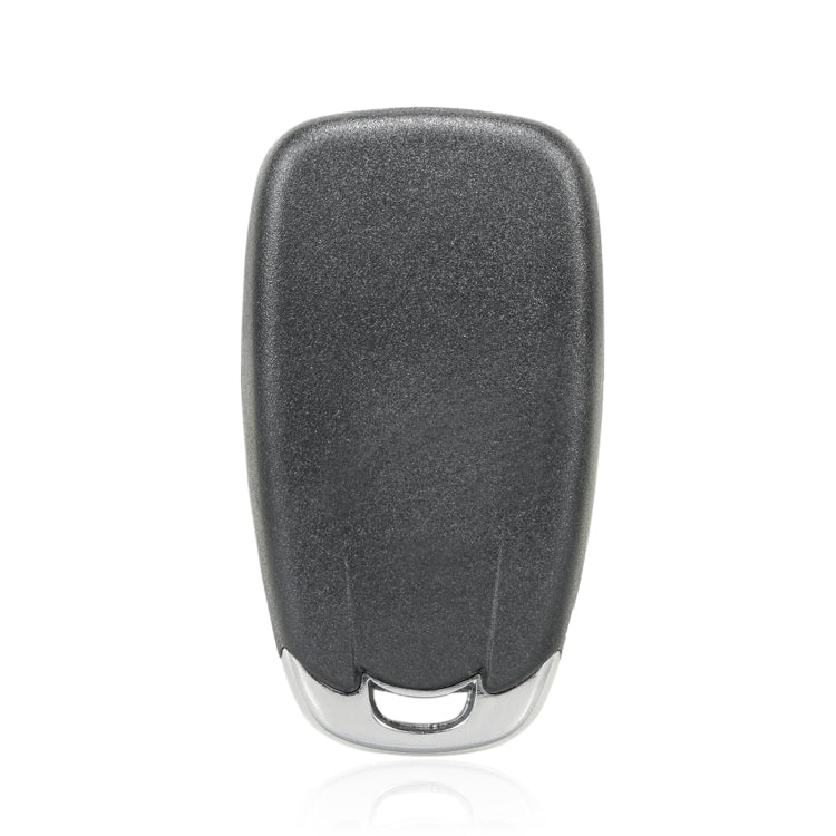 For Chevrolet / Opel 3+1 Button + Horn Button Car Key Case Remote Control Shell, For Chevrolet