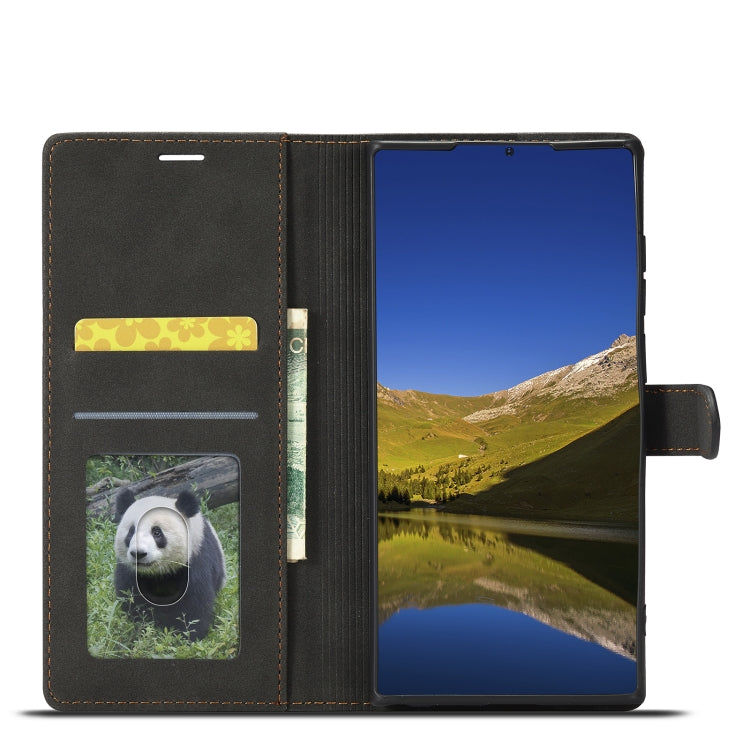 Forwenw F1 Series Matte Strong Magnetism Leather Phone Case, For Samsung Galaxy S23 Ultra 5G, For iPhone 14, For iPhone 14 Plus, For iPhone 14 Pro, For iPhone 14 Pro Max
