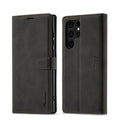 Forwenw F1 Series Matte Strong Magnetism Leather Phone Case, For Samsung Galaxy S23 Ultra 5G, For iPhone 14, For iPhone 14 Plus, For iPhone 14 Pro, For iPhone 14 Pro Max