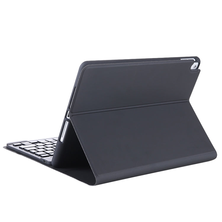 T11B 2020 For iPad Air 4 / Air 5 / Pro 11 inch 2022 / 2021 / 2020 / 2018 TPU Candy Color Ultra-thin Bluetooth Keyboard Protective Case with Stand & Pen Slot, For iPad Air 4 / Air 5 / Pro 11 inch 2022 / 2021 / 2020 / 2018