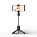 L11 Foldable Bluetooth Tripod Selfie Stick