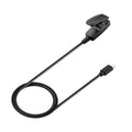 For Garmin GarminMove Trend Type-C Interface Smart Watch Charger Clip Dock