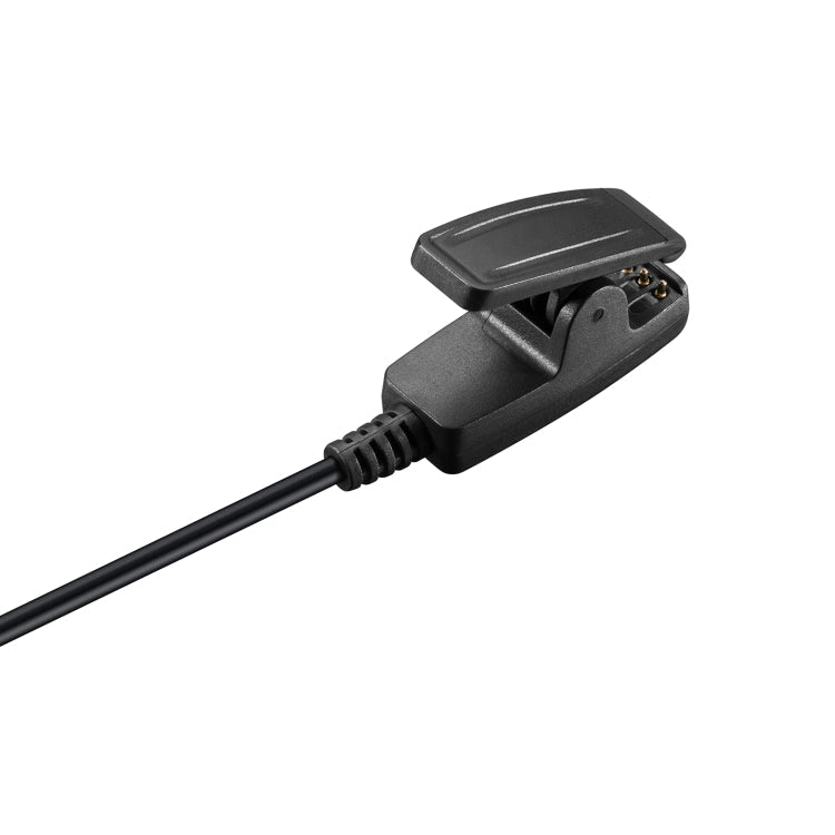 For Garmin GarminMove Trend Type-C Interface Smart Watch Charger Clip Dock